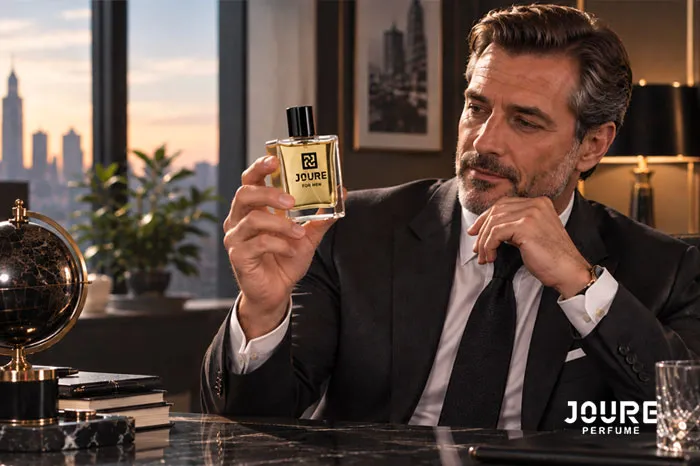 ادکلن مردانه سیلورسنت بوگارت ژوور 775 ژوور با رایحه Silver Scent bogart