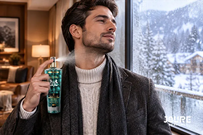 بادی-اسپلش-مردانه-هالتان-مارلی-وودلایک-250-میل