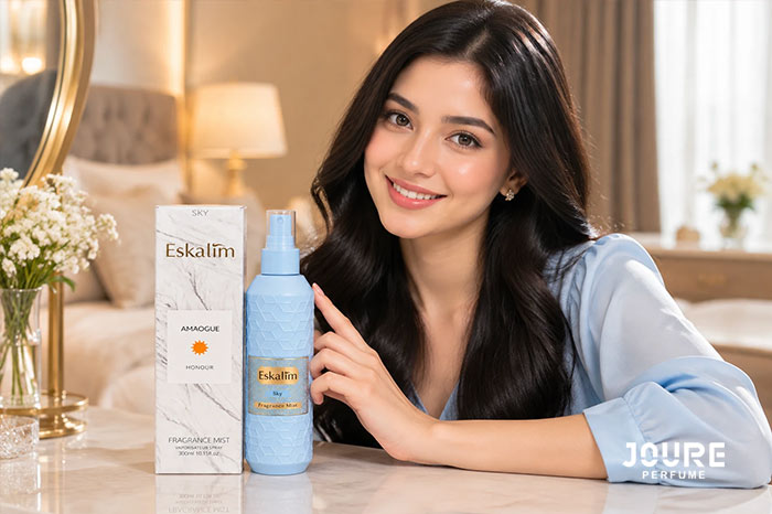 بادی-میست-زنانه-آمواج-هانر-اسکالیم-300-میل