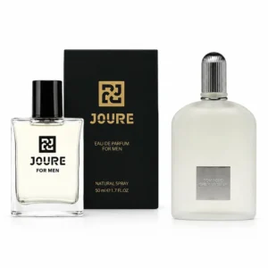 عطر مردانه تامفورد گری وتیور ژوور