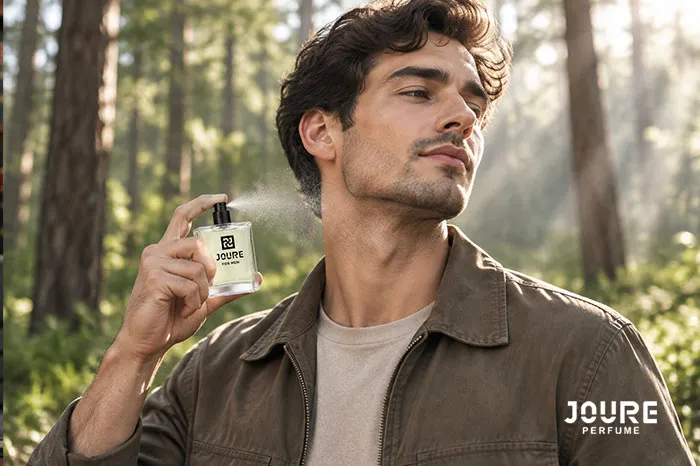 ادکلن مردانه فانتوم پاکورابان ژوور کد 576 با رایحه مشابه Paco Rabanne Phantom