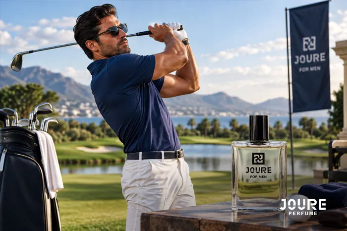 ادکلن مردانه پلو بلو ژوور - کد 651 با رایحه مشابه Ralph Lauren Polo Blue